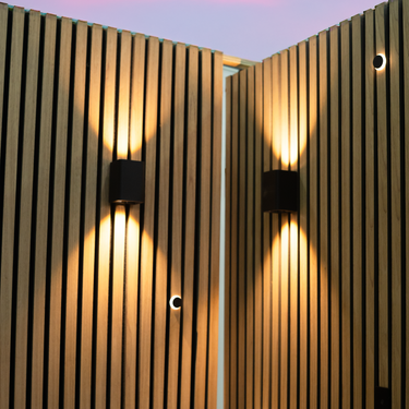 Dax hacia abajo negro