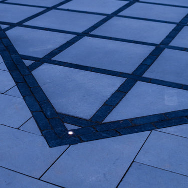 DIAMOND MINI-Stainless Steel Ring