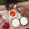 Gozney Dough Cutter