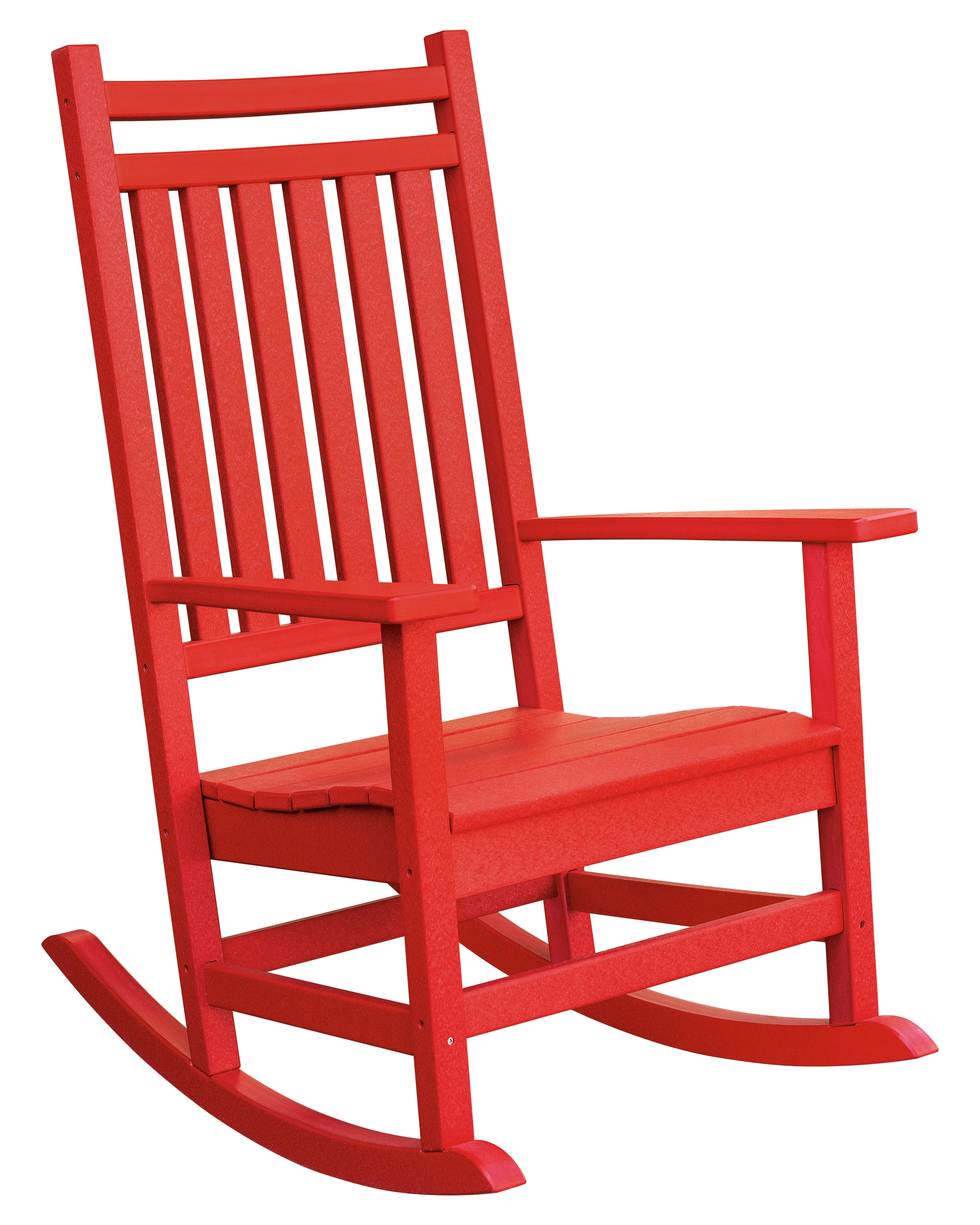 Berkshire Rocker – Alfresco Backyard