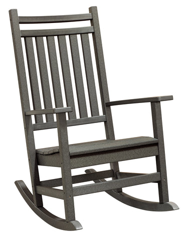 Rockero de Berkshire