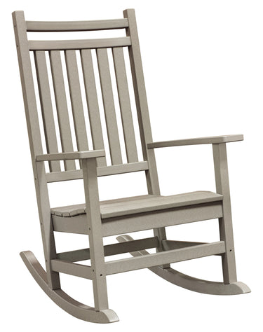 Rockero de Berkshire