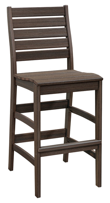 Lado de la silla freeport.