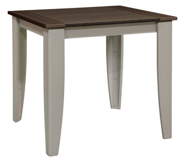Freeport 39x39 Table Counter