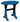End Table Oval