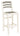 Port Royal Bar Chair Side (Arms N/A)
