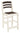 Port Royal Counter Chair (Arms N/A)