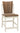 Shawnee Contemporary Chair Arm Counter