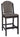 Shawnee Chair Arm Bar