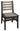 Tacoma Chair Side Counter