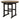 Westbrook 48” Table Bar
