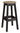 Westbrook Stool Round Bar