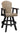 Westbrook Chair Swivel Bar