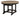Westbrook 48” Table Counter