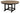 Westbrook 58" Table Chat