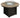 Westbrook 48” Fire Pit Table Dining