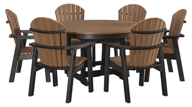 Westbrook 48” Table Dining