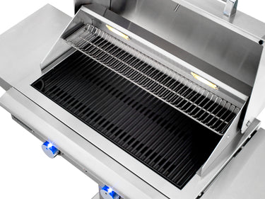 Parrilla eléctrica ESL 24 de Paradise Grills