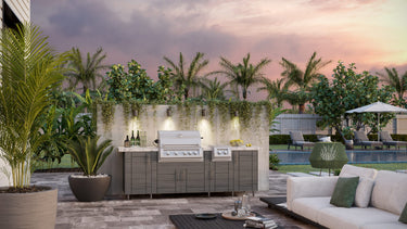 WeatherStrong Cabinetry