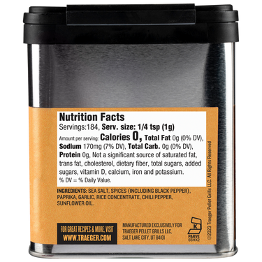 CONDIMENTO PARA FAJITAS