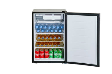 Paradise Grills Bar Fridge