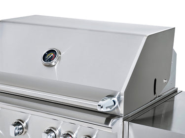 Paradise Grills GS 32 Premium Grill W/Cart- Natural Gas