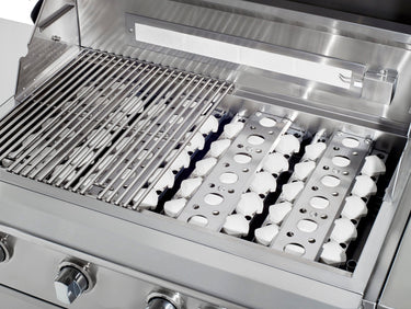 Parrilla de gas propano de primera calidad GS 32 de Paradise Grills