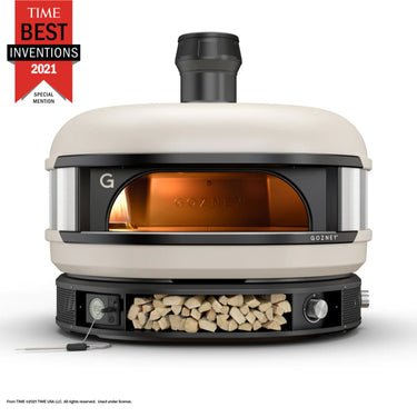 Gozney Dome Gas Pizza Oven