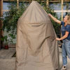 Gozney Dome (Gen 2) XL & Stand Cover - Natural