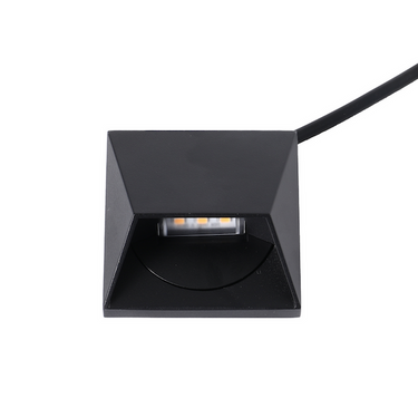 Mini negro de héroe