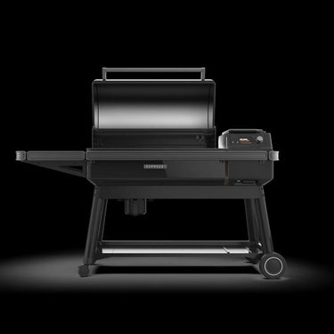 Traeger - IRONWOOD XL
