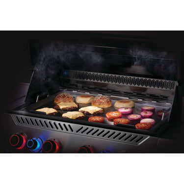 Stainless Steel Griddle Insert