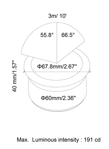 Anillo de acero inoxidable