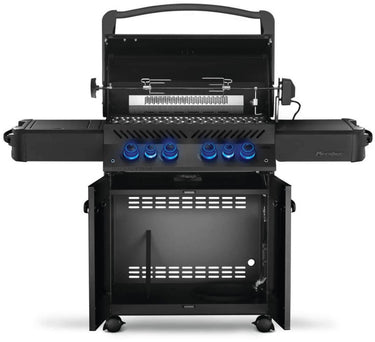 PHANTOM Prestige® 500 Gas Grill with Infrared Side and Rear Burner- Propane*** (special Build)