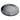 Baking Stone, Glazed Ceramic (13-in.) for XL 400, LG 300, JR 200, Kamado