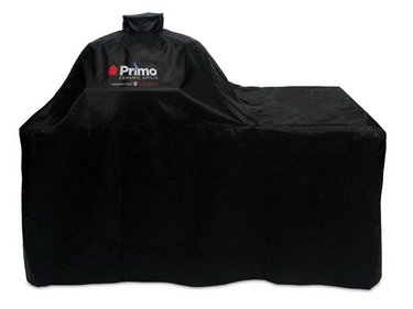 Grill Cover for LG 300 or JR 200 with Countertop Table
