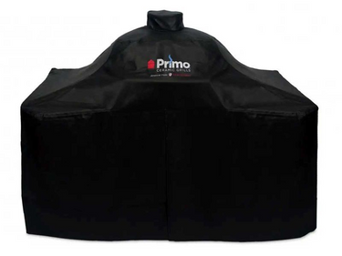 Grill Cover for XL 400 (in 600 table) and Kamado in Table (in 601 table)