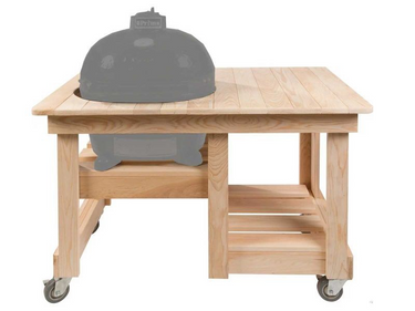 Cypress Countertop Table for XL 400 (incl PG00400)