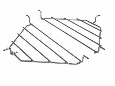 Rejilla deflectora de calor para niños (el deflector de calor se vende por separado)