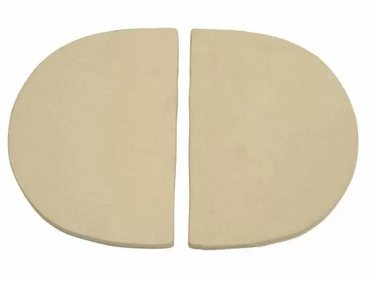 Deflector de calor - XL (el soporte del deflector de calor se vende por separado)