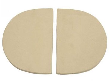 Deflector de calor grande (el estante deflector de calor se vende por separado)