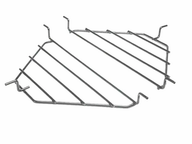 Rejilla deflectora de calor, extragrande (el deflector de calor se vende por separado)