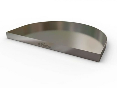 Bandeja de goteo Primo Half Oval Junior