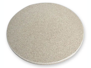 Piedra Fredstone redonda de 16 pulgadas