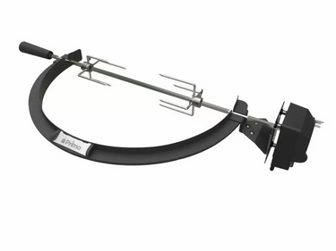 Oval Junior Rotisserie Kit