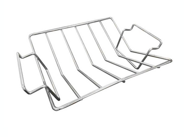 Bastidor en V para XL 400, LG 300, JR 200, Kamado