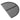 Searing Grate, Cast Iron, for JR 200 (1 pc)