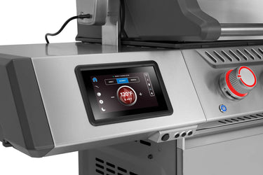 Prestige® PRO 500 Propane Gas Grill with Smart Technology