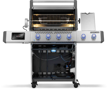 Prestige® PRO 500 Propane Gas Grill with Smart Technology