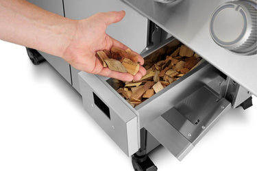 Prestige® PRO 500 Natural Gas Grill with Smart Technology